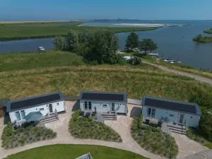 Camping Wad noch Meer - Wieringerwaard