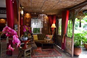 Thai Thai Sukhothai Resort