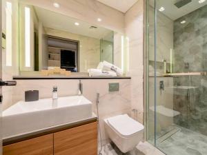 MAG318 Downtown Luxury - 5 Min Walk to Burj & Mall