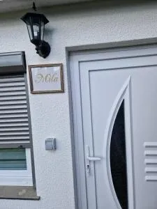 Apartment MILA - Blasendorf