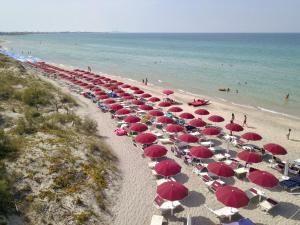 Happy Camp Mobile Homes in Torre Rinalda