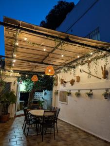 Chalet independiente con piscina