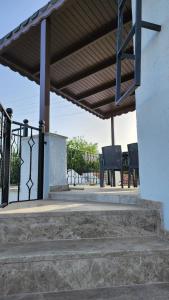 Alpi Apart Bodrum Daphne House - quite, close to the sea and central