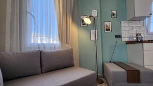 Alpi Apart Bodrum Daphne House - quite, close to the sea and central