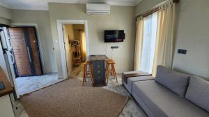 Alpi Apart Bodrum Daphne House - quite, close to the sea and central