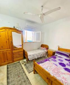 شاليه قريب من البحر