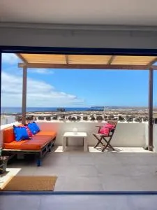 Casa Salina - Teguise