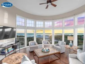 NEW RENTAL Beach Front Condo in WaterSound Beach FL with Stunning Views! condo - Watersound Beach