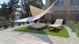 Avra Vip Villa