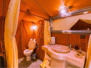 Sahara Family Luxury Camp