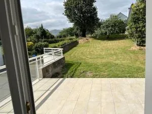 Maison ville confort - Querrien