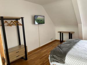 Maison ville confort