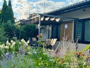 Noclegi, pokoje, kwatery "Nad Bzurą" - Chochołów