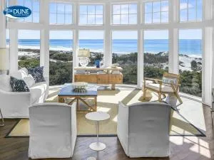 GULF FRONT PENTHOUSE CONDO COMPLIMENTARY GOLF CART 407 Compass Point 1, WaterSound - 3 BR, SLPS 8 condo - Watersound Beach