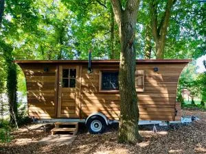 Charmantes Tiny House am Rande der Lüneburger Heide - Kirchlinteln