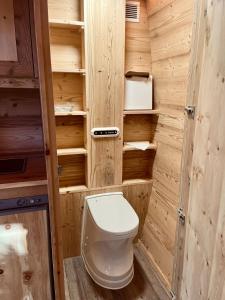 Charmantes Tiny House am Rande der Lüneburger Heide