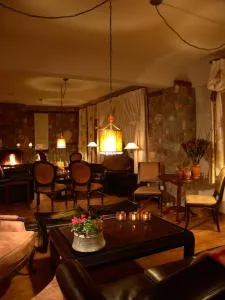 Aloni Toy Kir Thanasi Hotel & Spa - Granitis