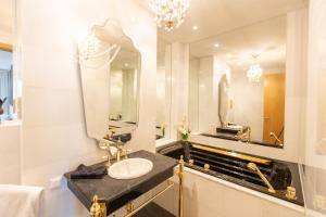 Royal Suites Whith Free Parking