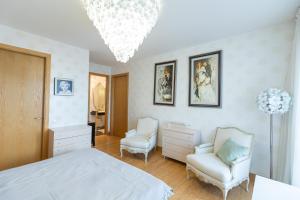 Royal Suites Whith Free Parking