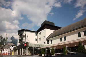 Hotel Alp