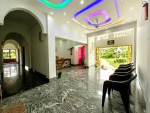 TAJ HERITAGE Hotel And Restaurant -call 94353-5O876 - Hāpoli