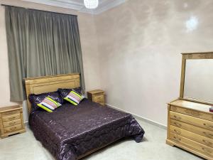 Appartement dar sofia ghazoua