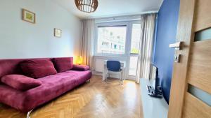 Apartament "Przylesie" Sopot