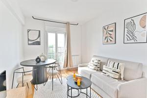 Magnifique 2 pièces dans la banlieue parisienne