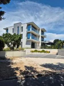 Hotel Oscar - Slatine