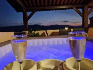 La Mélenzanice - 勒旺