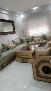 Appartement Basatine