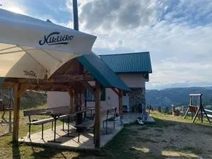 Veskov Konak - Andrijevica Veskov Konak - Andrijevica