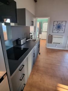 Appartements La Melenzanice : photos des chambres