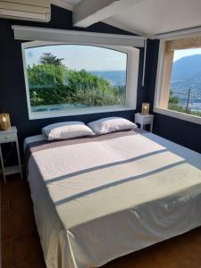 Appartements La Melenzanice : photos des chambres
