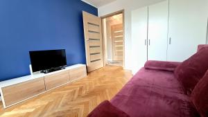 Apartament "Przylesie" Sopot