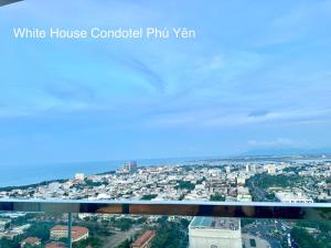 White House Condotel Phú Yên - Apec Phú Yên
