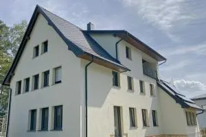 Ferienhaus Barbarine - Schöna