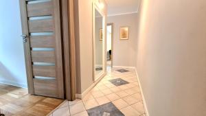 Apartament "Przylesie" Sopot