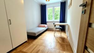 Apartament "Przylesie" Sopot