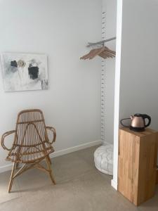 B&B / Chambres d'hotes La Maison d'Elisa : photos des chambres