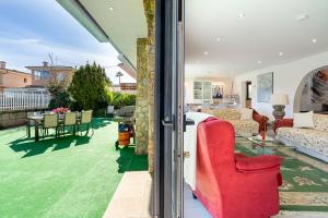 Playa de Muro - 4972-30 Mallorca