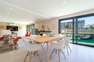 Playa de Muro - 4972-30 Mallorca