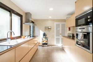 Playa de Muro - 4972-30 Mallorca