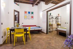 Cacio e Pepe FLATS 1 & 2