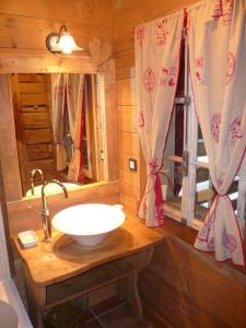 Chalet Au Bon Vieux Temps