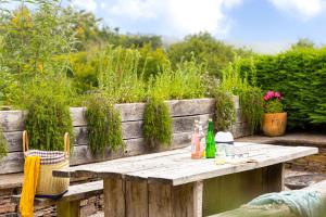 Rocket House - Large family home perched above the river