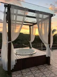 Chalé da Roça - Dom Silvério do Bonfim