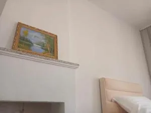 Bujtina Dalmacia - Pukë