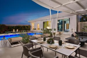 Villa Gaia Green-Adults only