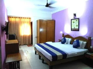 Hotel The Citadel - Vasco Da Gama